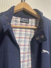 Slazenger full zipper for sale  SALE