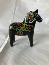 Vintage dala horse for sale  Pomona