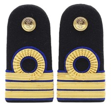 Spalline marina militare usato  Sarzana