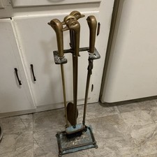 Vintage brass mallard for sale  Akron