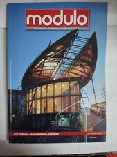 2001 modulo ottobre usato  Martinsicuro