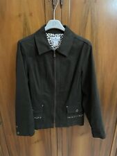 Giacca blazer carla usato  Casamarciano