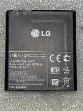 53hq 2700mah 3.8v usato  Bergamo
