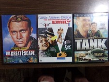 James garner dvd for sale  Plant City