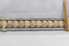 Antique 19thc wallpaper for sale  Candia