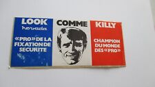 Sticker vintage nevada d'occasion  Calonne-Ricouart