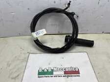 Comando cavo acceleratore usato  Gambettola