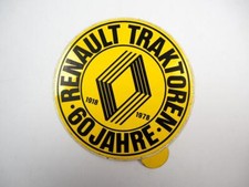 Jahre renault traktoren gebraucht kaufen  Merseburg