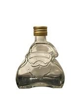 Santa claus glass for sale  SOUTHEND-ON-SEA