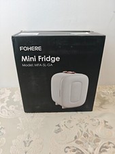 Fohere mini fridge for sale  UK