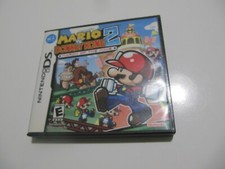 MARIO VS DONKEY KONG 2 MARCH OF THE MINIS DS NINTENDO DS* 3DS USA, usado comprar usado  Enviando para Brazil