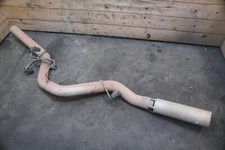 Rear exhaust muffler for sale  Hamtramck