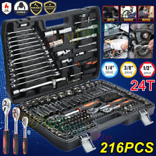 Professional 216 pcs for sale  WORCESTER