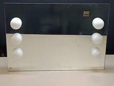 Specchiera illuminata faretti usato  Ferrara