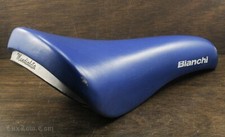 Vintage bianchi selle for sale  Golden