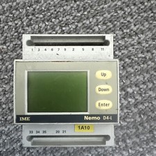 Ime mf6ft40026 nemo for sale  ENFIELD