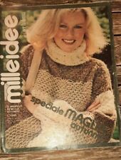 Ottobre 1978 milleidee usato  Asti
