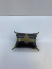 Borsetta vintage rigida usato  Beinasco