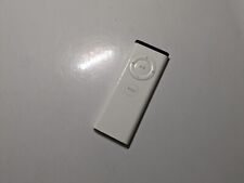 Controle Remoto Apple A1156 - Vem com Nova Bateria - Bom Estado - Macbook , usado comprar usado  Enviando para Brazil