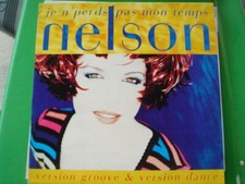 Nelson perds temps d'occasion  Givors