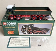 Corgi 11001 atkinson for sale  BURNLEY