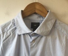 Shirt large slim for sale  UK