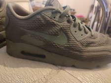 Mens nike khaki for sale  MANCHESTER