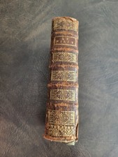 Ancien livre militaire d'occasion  Fabrègues