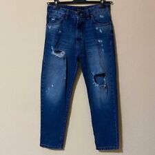 Mod jeans blu usato  Nocera Inferiore