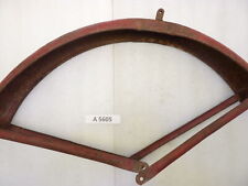 Parafango guzzi guzzino usato  Vigevano
