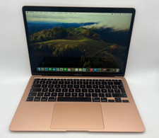 💻  MacBook Air 13” (2020) - i3 1.1 GHz - 8 Go - 256 Go  💻 segunda mano  Embacar hacia Mexico
