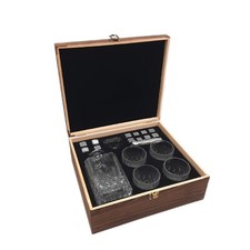 Cieex whiskyglas karaffe gebraucht kaufen  Schwarzenberg