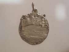 Medaglia argento sommergibile usato  San Casciano in Val di Pesa