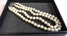 pearl necklace for sale  BRIGHTON