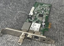 Hauppauge wintv hvr gebraucht kaufen  Müllheim