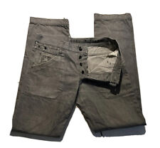 Jean gris homme d'occasion  Marseille XIII