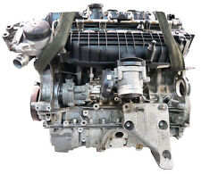 Motor für BMW 5er E60 E61 3er E90 E91 3,0 535 xi xDrive N54B30A 11000429706 gebraucht kaufen  Hamm, Sieg