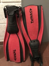 Twinns progress sporasub usato  Toano