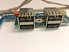 Scheda usb 3444p usato  Italia
