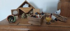 Dolls house rabbit for sale  TONBRIDGE