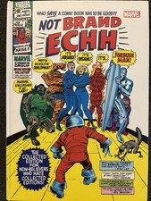 Brand echh marvel for sale  Nashville