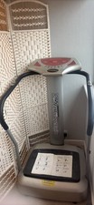 Vibration plate exercise for sale  SOUTHEND-ON-SEA