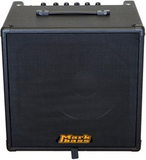 Ware markbass cmb121 gebraucht kaufen  Schongau