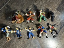 Vintage papo pirate for sale  Glenelg