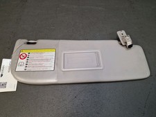 Pare soleil droit d'occasion  Velaux