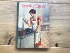 Erprobte rezepte maggi gebraucht kaufen  Gernsbach