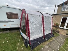 Kampa rally 260 for sale  OXFORD