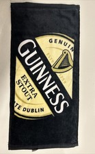 Guinness bar towel for sale  Wilmington