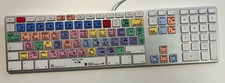 Logickeyboard apple alu gebraucht kaufen  Buch