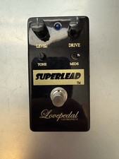 Lovepedal custom effects for sale  Tucson